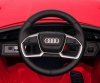 Milly Mally Pojazd na akumulator Audi E-Tron Sportback 4x4 Red